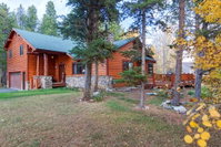 Casa de Montagne Accommodation Denver