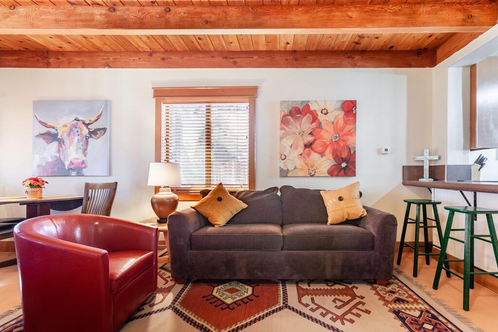 Casita Del Sol Charming Private Studio Cabin - thumb 3