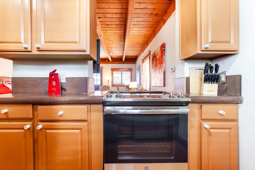 Casita Del Sol Charming Private Studio Cabin - thumb 2