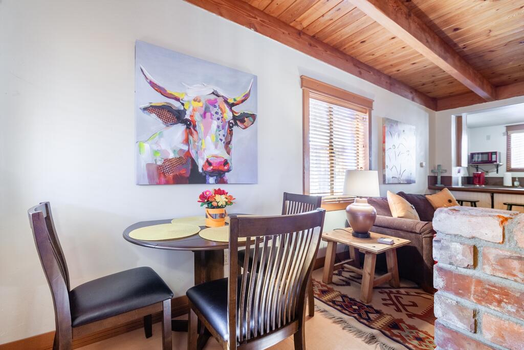 Casita Del Sol Charming Private Studio Cabin - thumb 1