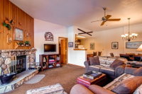 CC102 Buffalo Village condo Accommodation Denver