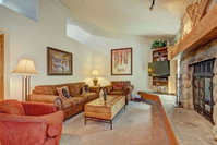 Cc301 Cross Creek Condo Accommodation Denver