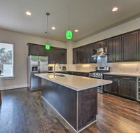 Central Houston Townhouse - 1 Mi to Downtown! - Accommodation Denver