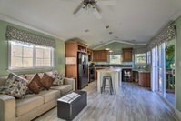 Charming Lake Eloise Home with Boat Ramp Access Accommodation Denver