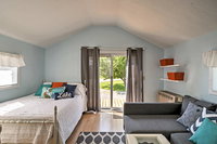 Booking Oden Accommodation Denver