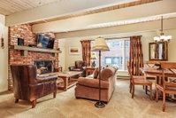 Chateau Chaumont Unit 8 Accommodation Denver