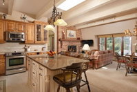 Chateau DuMont 17 Accommodation Denver