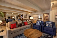 Chateau Dumont Unit 11 Accommodation Denver