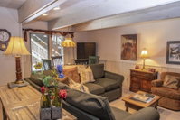 Chateau Dumont Unit 2 Accommodation Denver