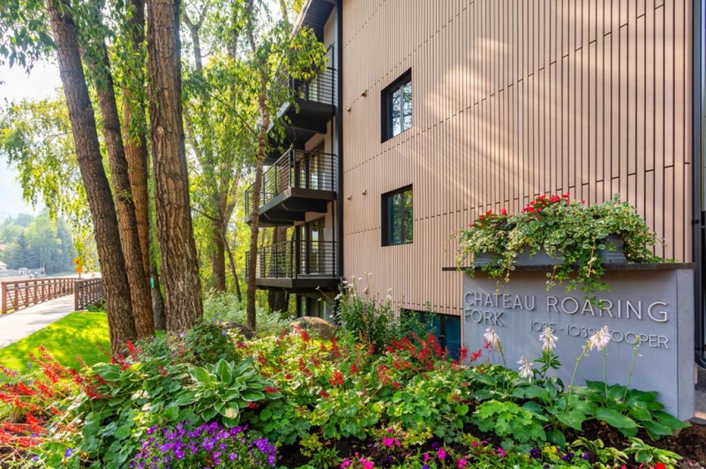 Chateau Roaring Fork Unit 21 - thumb 2