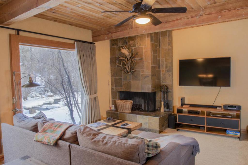 Chateau Roaring Fork Unit 21 - thumb 0