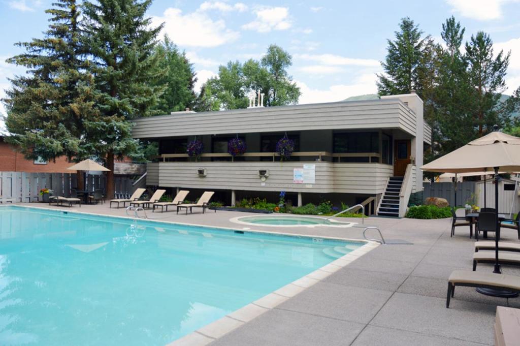 Chateau Roaring Fork Unit 3 - thumb 2