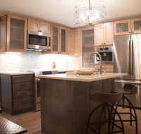 Chateaux 409 Condos and Townhomes - Accommodation Denver