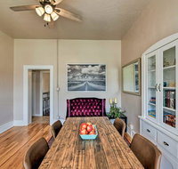 Chic Downtown Home with Grill Steps to Main Street - Accommodation Denver