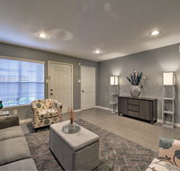 Chic Houston Condo 5 Minutes to Galleria! - Accommodation Denver