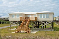 Chicken Coop Accommodation Denver