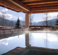 Chipeta Solar Springs - Accommodation Denver