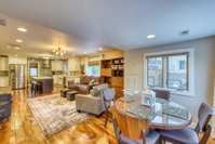City Center Sanctuary Accommodation Denver
