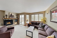 Classy Condo w/ Private Hot Tub  Garage condo Accommodation Denver