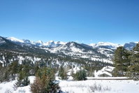 Cliffview Accommodation Denver