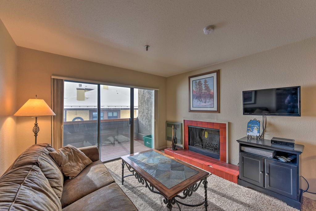 Closest Condo To Main Chair Lift - Ski-In And Ski-Out! - thumb 1
