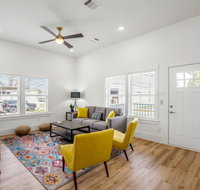 Cloud9 Super-Luxe at East Downtown - Accommodation Denver