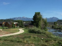 Cobblestone Retreat Accommodation Denver