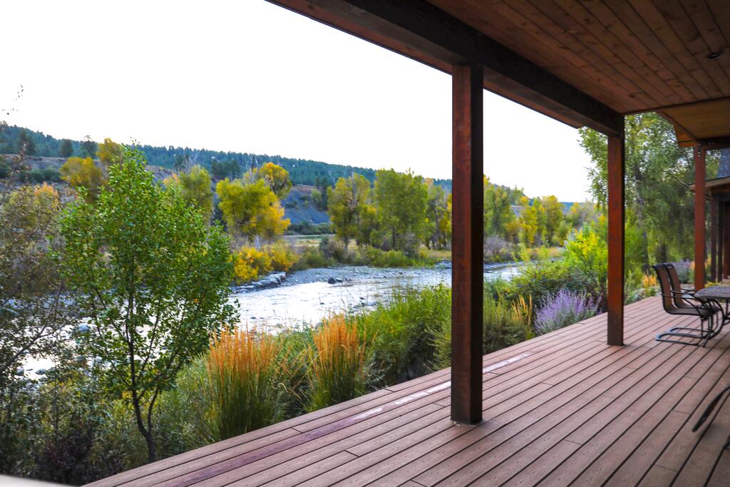 Cobblestone River Resort - thumb 0