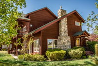 Colorado Golf Home Accommodation Denver