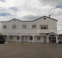Colorado Inn Motel - Accommodation Denver