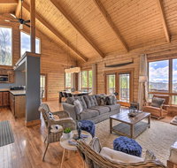 Colorado Mountain Retreat w/ Views on 45 Acres - Accommodation Denver