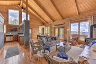 Booking Cotopaxi Accommodation Denver