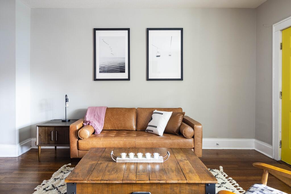 Columbus - Spacious & Modern 5-Bedroom House (2392) - thumb 0