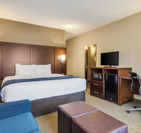 Comfort Inn - Accommodation Denver