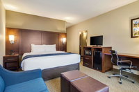 Accommodation Denver