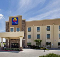 Comfort Inn & Suites Victoria North - Accommodation Denver