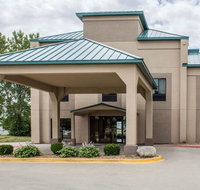 Comfort Inn Ankeny - Accommodation Denver