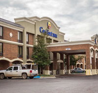 Comfort Inn Research Triangle Park - Accommodation Denver