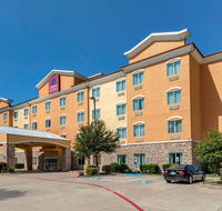 Comfort Suites Plano - Dallas North - Accommodation Denver