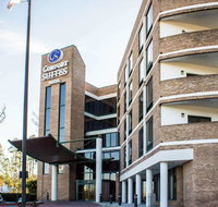 Comfort Suites Raleigh Durham Airport/RTP - Accommodation Denver