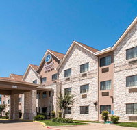 Comfort Suites Round Rock - Austin North I-35 - Accommodation Denver