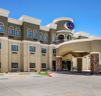 Comfort Suites San Marcos - Accommodation Denver