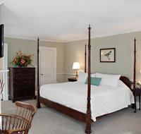 Concord's Colonial Inn - Accommodation Denver