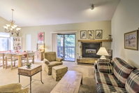 Condo in Heart of Ski Country 3 Blks to DT Frisco Accommodation Denver