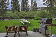 Condo on Fraser River Less Than 4 Mi to Winter Park Resort Accommodation Denver