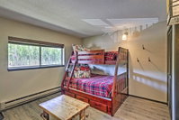 Condo w/ Pool  Hot Tub - Walk to DT Winter Park Accommodation Denver