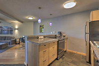 Condo w/Private Balcony 9.6 Mi to Keystone Accommodation Denver