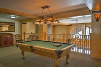 Copper Condo with Resort Amenities - Walk to Ski Lifts Accommodation Denver
