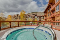 Copper Mountain Accommodation Denver