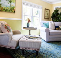 Cottage at Lake Tulane - Accommodation Denver